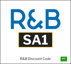 R&B Coupon SA1