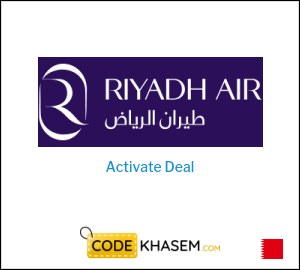 Riyadh Air Discount Code