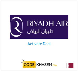 Riyadh Air Discount Code