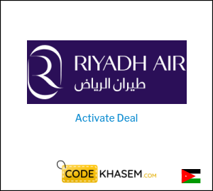 Riyadh Air Special Deal
