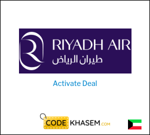 Riyadh Air Special Deal
