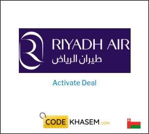Riyadh Air Special Deal