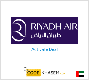 Riyadh Air Special Deal