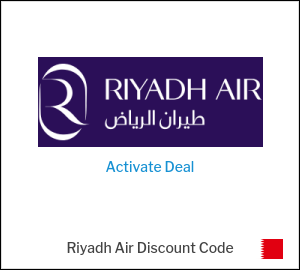 Riyadh Air Special Deal