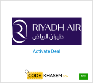 Riyadh Air Special Deal