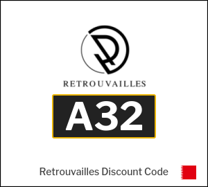 Retrouvailles Discount Code