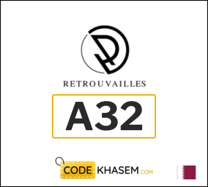 Retrouvailles Coupon A32