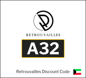 Retrouvailles Coupon A32