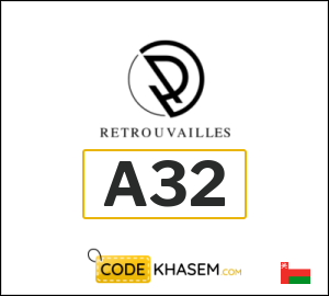 Retrouvailles Coupon A32