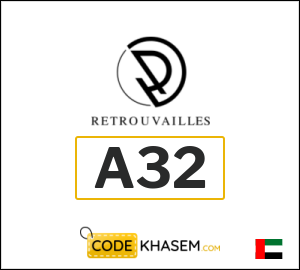 Retrouvailles Coupon | All Products (A32)