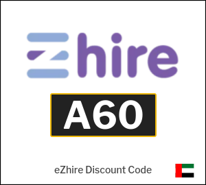 eZhire Discount Code