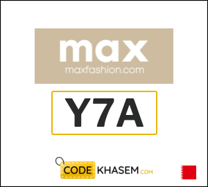 Max Fashion Discount Code