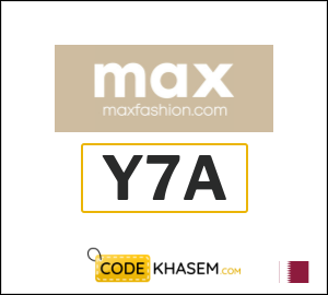 Max Fashion Discount Code