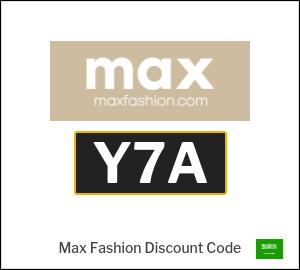 Exclusive Max Coupon Code 2026 (Y7A)