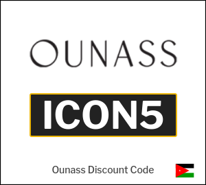Ounass Discount Code