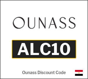 Ounass Discount Code