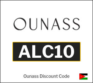 Ounass Discount Code
