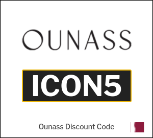 Ounass Online Offers | Activate Ounass promo code 2025