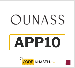 Ounass Coupon APP10