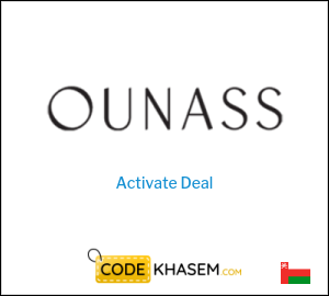 Ounass Special Deal ALC10