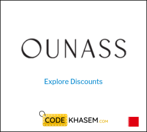 Ounass Sale