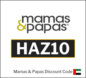 Mamas & Papas Tip