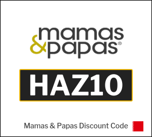 Mamas & Papas Tip