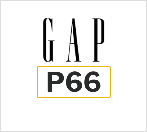 Gap Discount Code