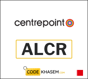 Centrepoint Coupon ALCR