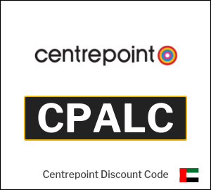 Centrepoint Coupon CPALC