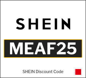 SHEIN Discount Code