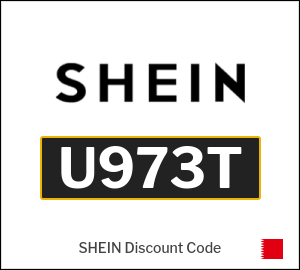 SHEIN Discount Code