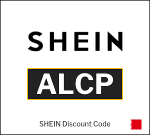 SHEIN Codes & Coupons Bahrain 2026 | 15% Off All Orders