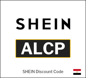 SHEIN Code 2026 (ALCP)