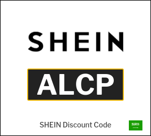 SHEIN Code 2026 (ALCP)