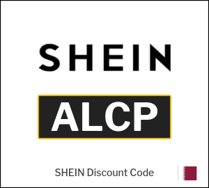 SHEIN Code 2026 (ALCP)