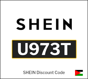 SHEIN Code 2026 (U973T)