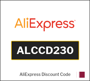 AliExpress Discount Code