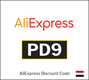 AliExpress Discount Code