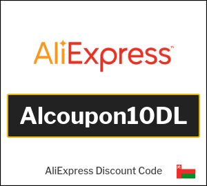 AliExpress Discount Code