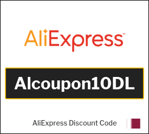 AliExpress Discount Code