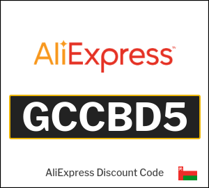 AliExpress Discount Code