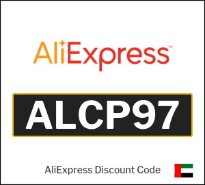 AliExpress Discount Code