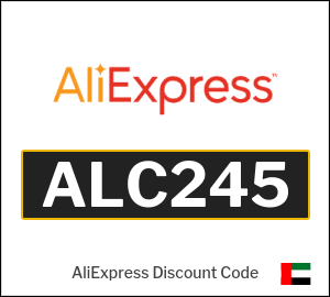 AliExpress Promo Codes & Vouchers 2026 | Up to 50% – 2026