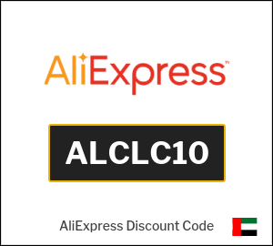 AliExpress Promo Codes & Vouchers 2026 | Up to 50% – 2026