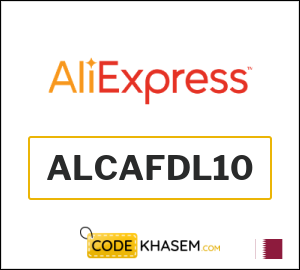 AliExpress Coupon ALCAFDL10