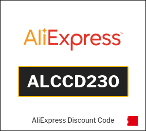 AliExpress Coupon ALCCD230