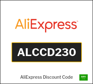 AliExpress Coupon ALCCD230
