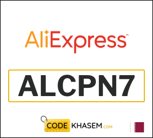 AliExpress Coupon ALCPN7