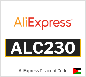 AliExpress Coupon ALC230